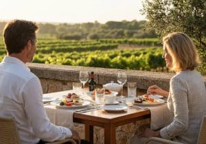 smartbox voyage gastronomique