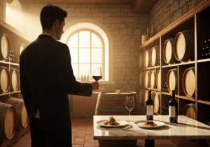 accords vins & mets nadine padovani faure-brac