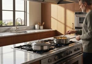 laguiole cuisson avis