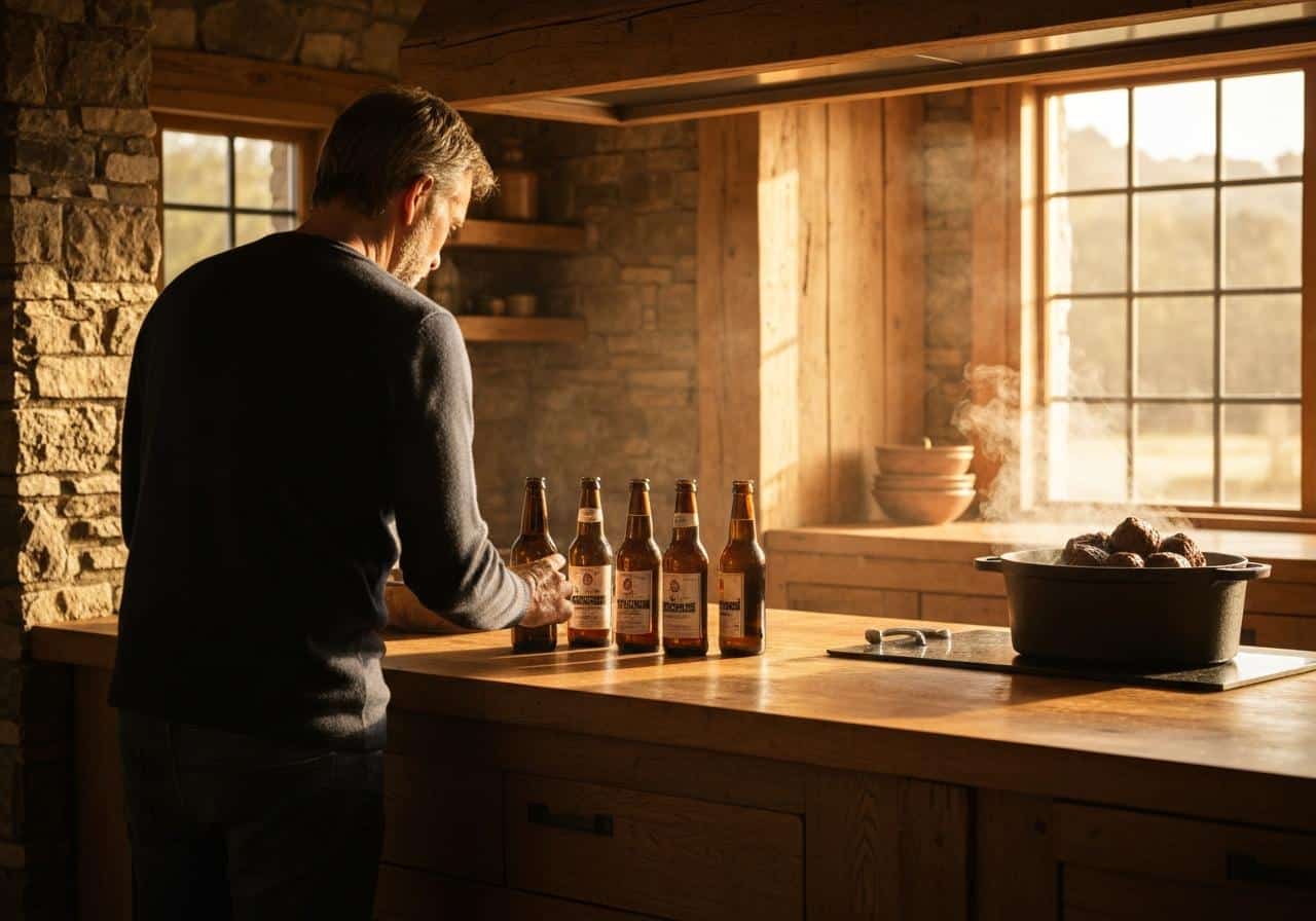 bière pour carbonade flamande