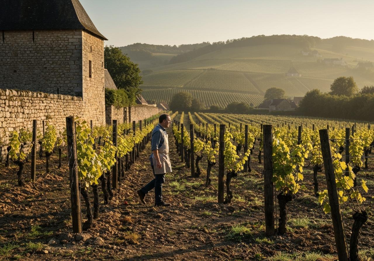 domaine piguet chouet