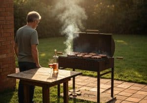 Quels vins rouges légers s'accordent avec des grillades de porc ?