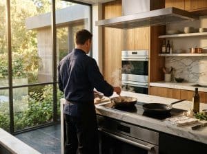 De Buyer vs Tefal : quelle poêle choisir pour sa cuisine en 2026