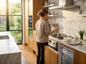 Peut-on congeler une béchamel maison sans qu'elle se sépare à la décongélation
