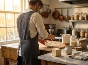 comment activer la levure fraîche de boulanger avant utilisation