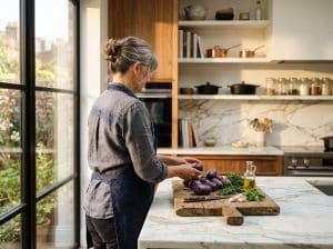 comment cuisiner la vitelotte : recettes et idées originales