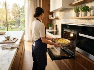 Est-il possible de préparer un gratin dauphinois à l'avance ?