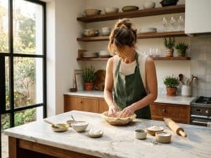 par quoi remplacer le beurre dans une pâte à tarte salée