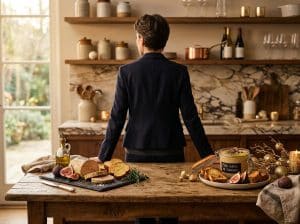 Comment choisir entre foie gras mi-cuit et foie gras en conserve pour les fêtes