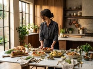 meilleures recettes de saison à préparer en avance pour recevoir ses invités