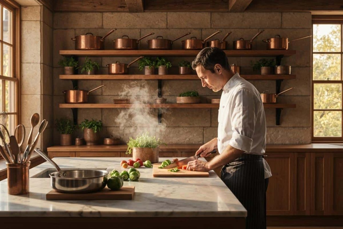 techniques culinaires