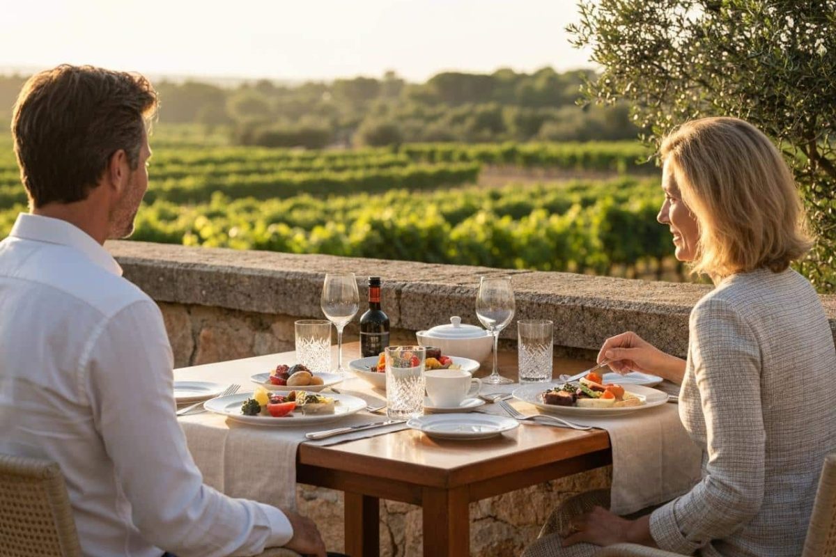 smartbox voyage gastronomique