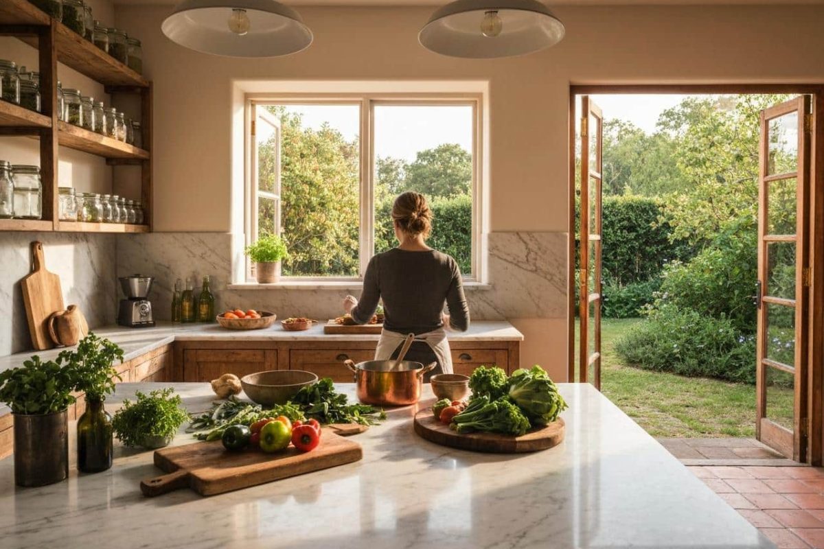 rtl maison jardin cuisine recettes