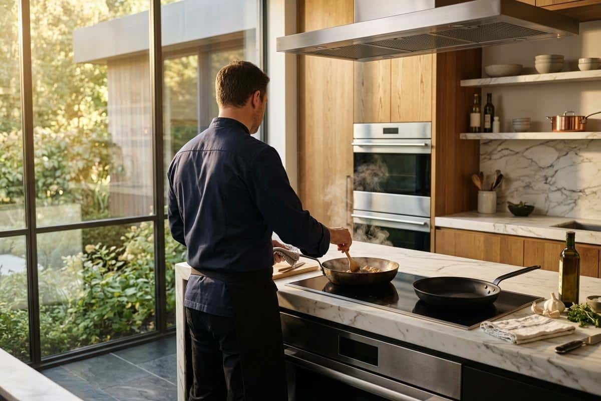 De Buyer vs Tefal : quelle poêle choisir pour sa cuisine en 2026