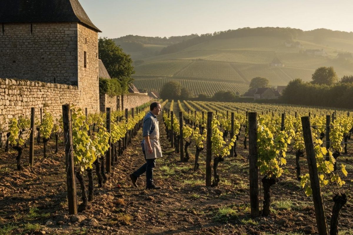 domaine piguet chouet